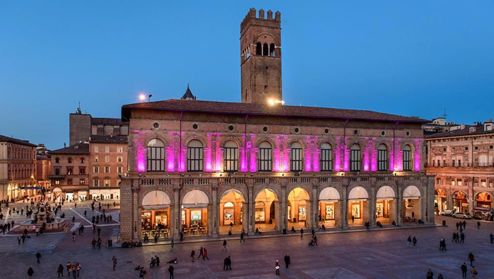 Center Town Bologna
