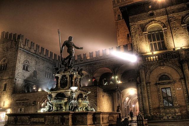 Center Town 2* Bologna