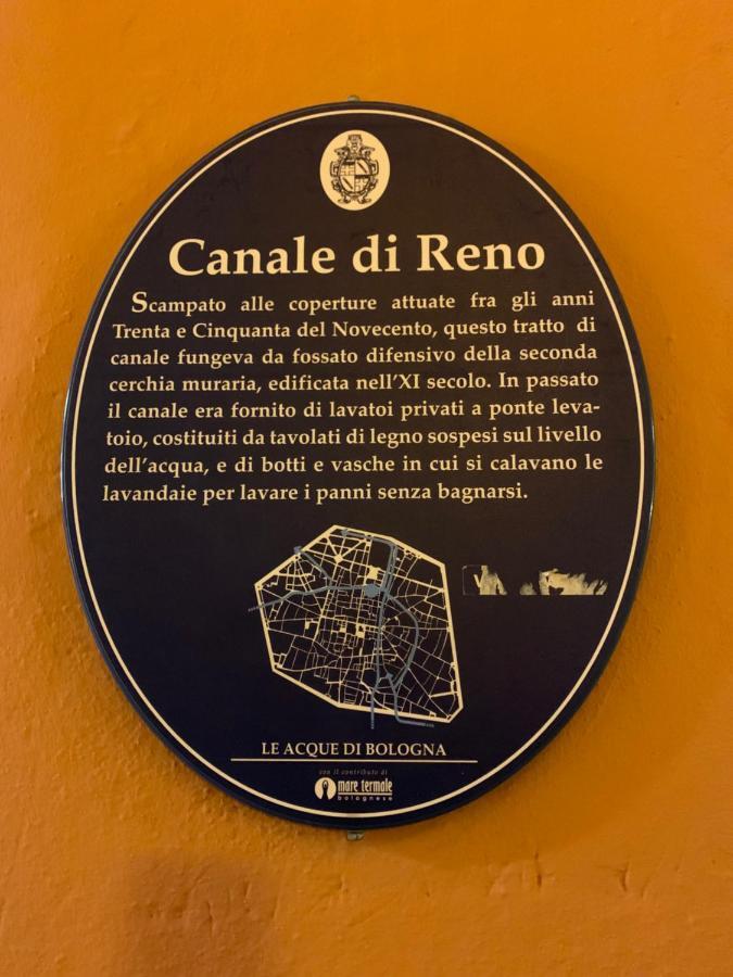 L'8boutique Via Piella Appartamento Bologna