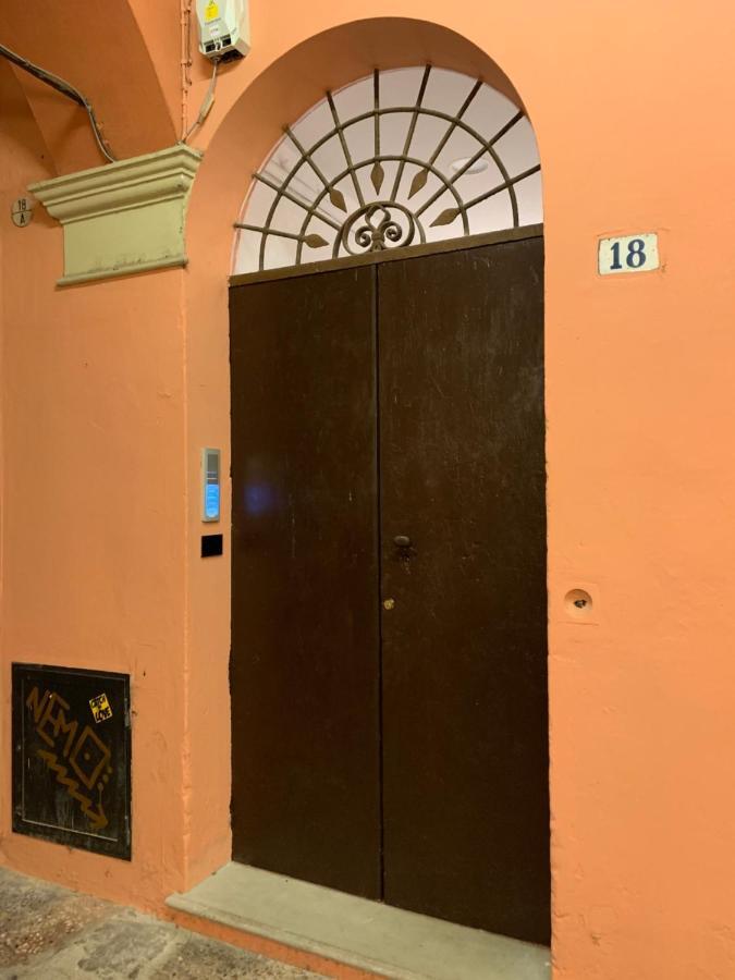 L'8boutique Via Piella Bologna