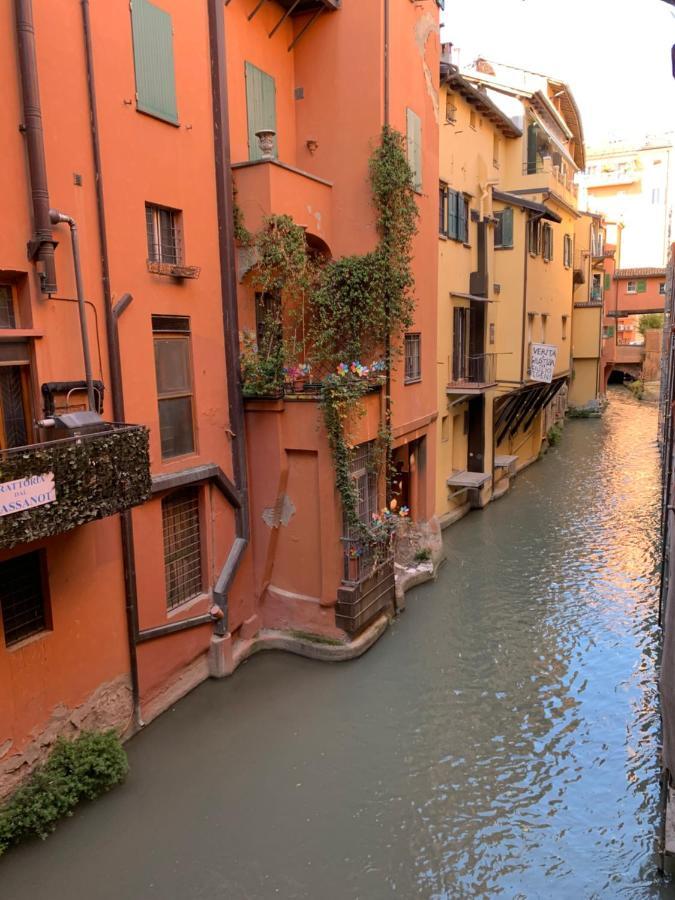 Apartment L'8boutique Via Piella