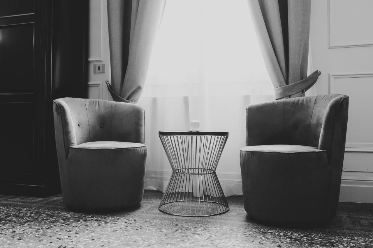 Gregorini Bingham Art Luxury Affittacamere 2*