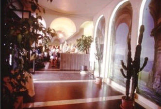 Fiera Wellness & Hotel Bologna