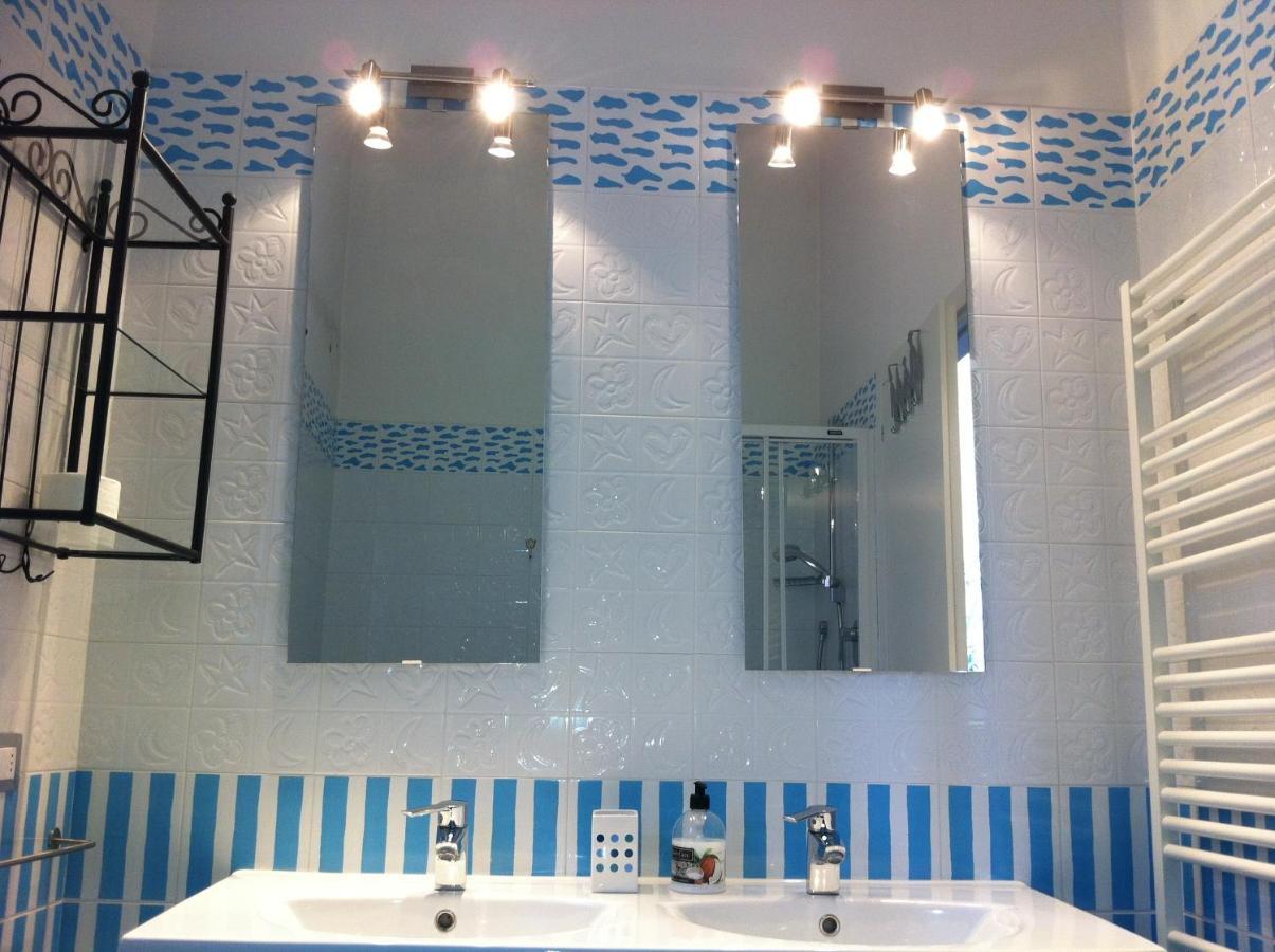 Bed & Breakfast Casa Ilaria 3*