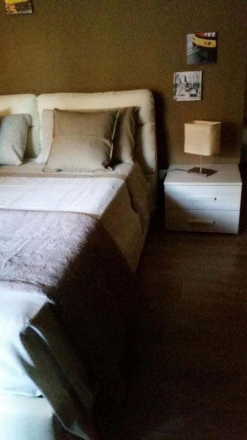 Bed & Breakfast B&B Le Terrazze *