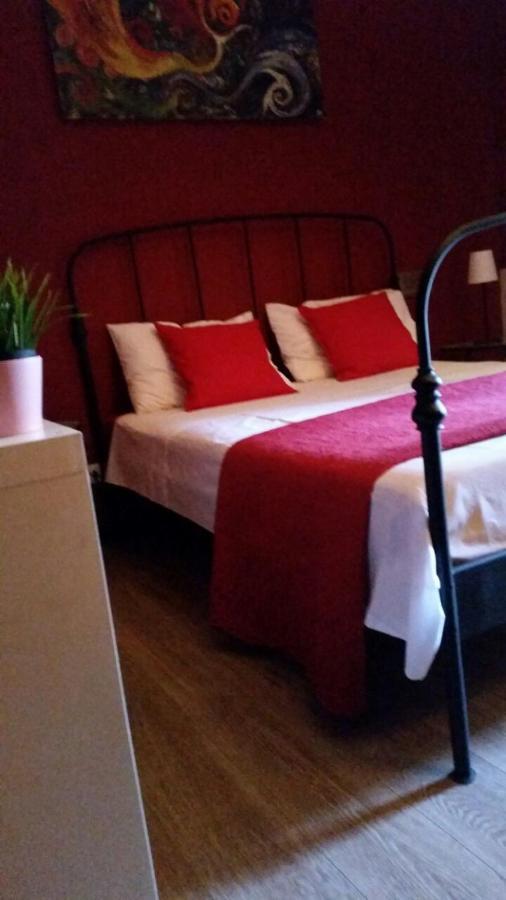 B&B Le Terrazze * Bolonha