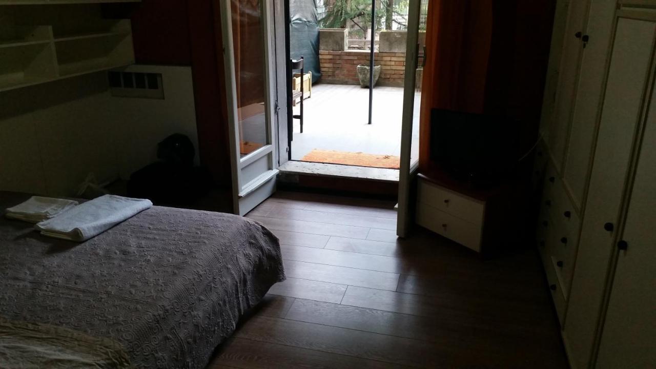 B&B Le Terrazze *