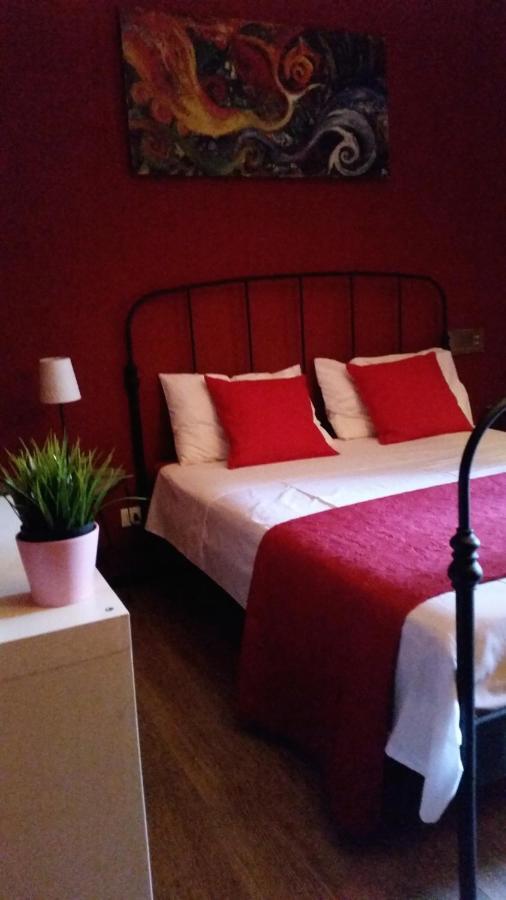 B&B Le Terrazze Bed & Breakfast Bologna