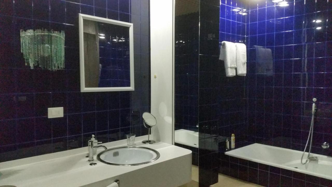 Bed & Breakfast B&B Le Terrazze Bologna