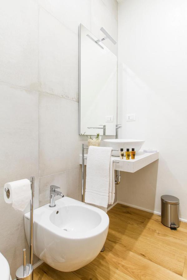 Getthekey San Vitale Apartment *
