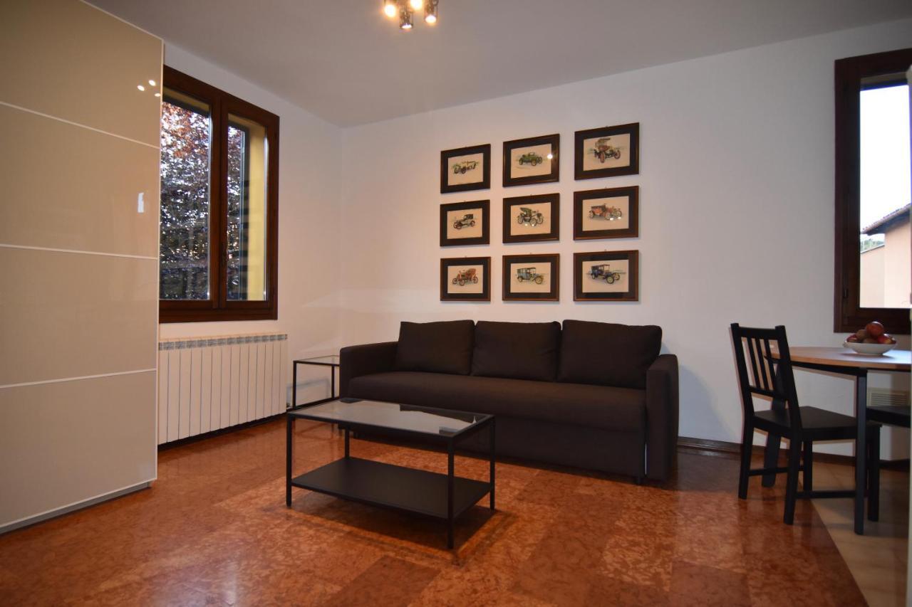 Apartment Emilia