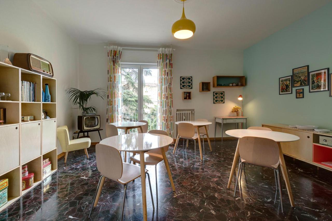 Bed & Breakfast B&B Carosello Bologna