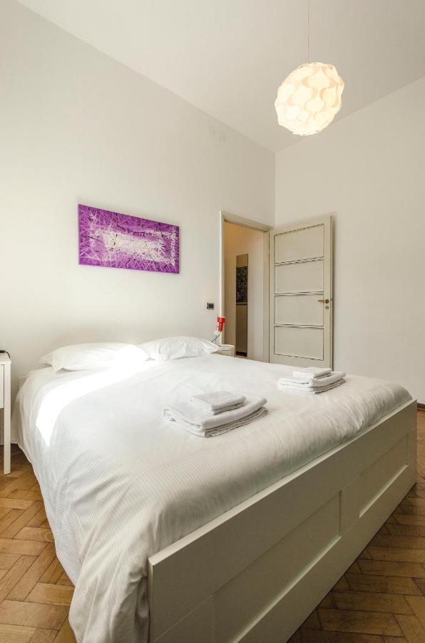 Inner Bo, Terrazzino Vista Tetti In Centro Storico Apartment Bologna
