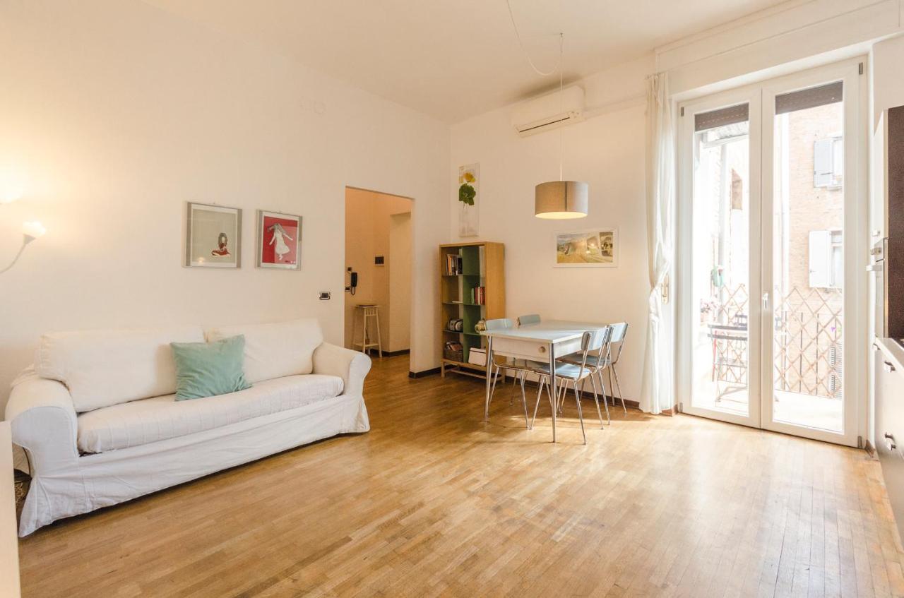 Inner Bo, Terrazzino Vista Tetti In Centro Storico Apartment *