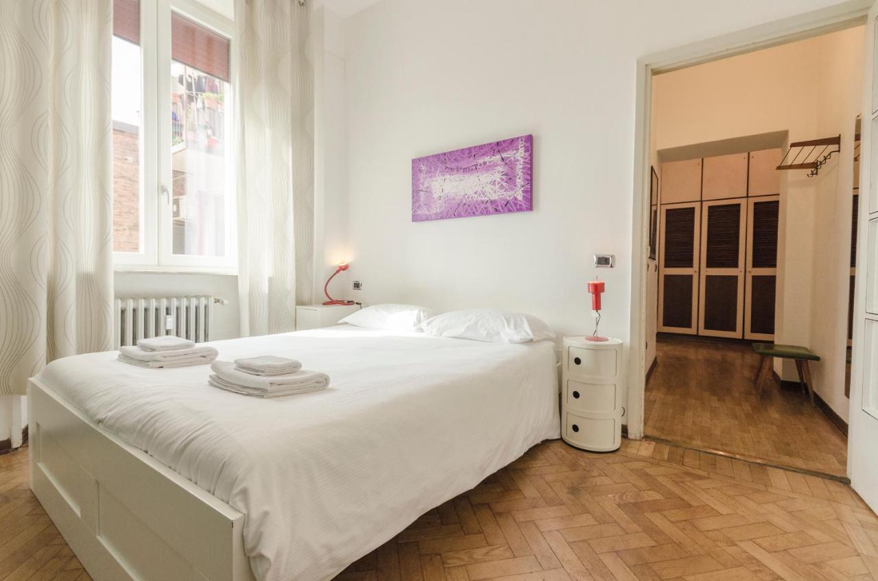 Apartment Inner Bo, Terrazzino Vista Tetti In Centro Storico Bologna