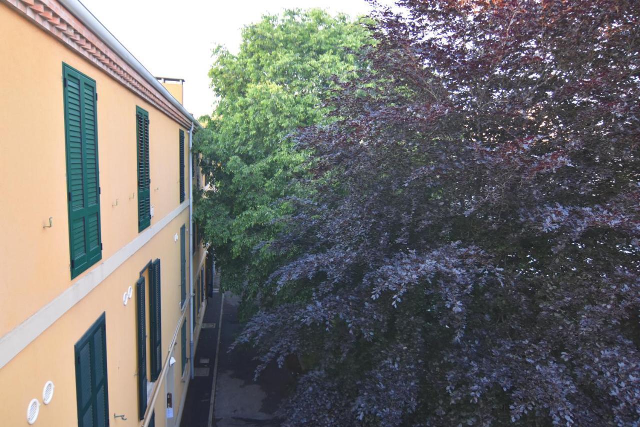 Emilia Apartment Bologna