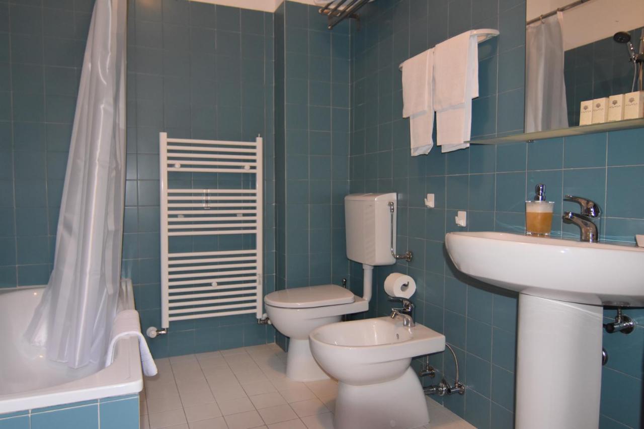 Emilia Apartment Bologna