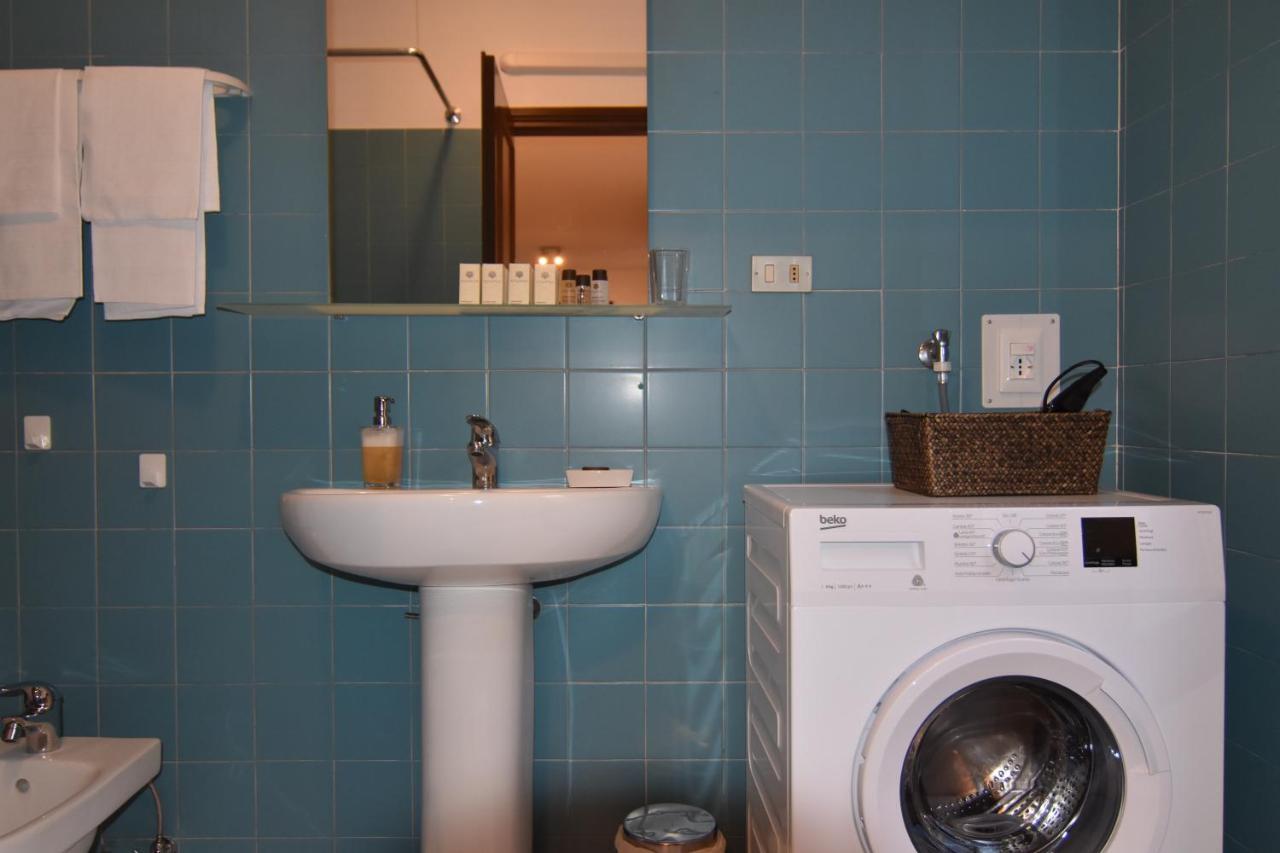 Emilia Apartment *