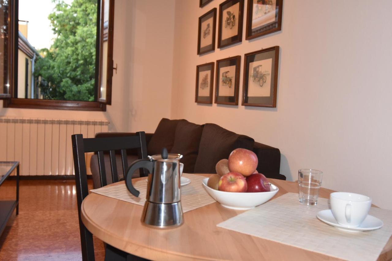 Apartment Emilia Bologna