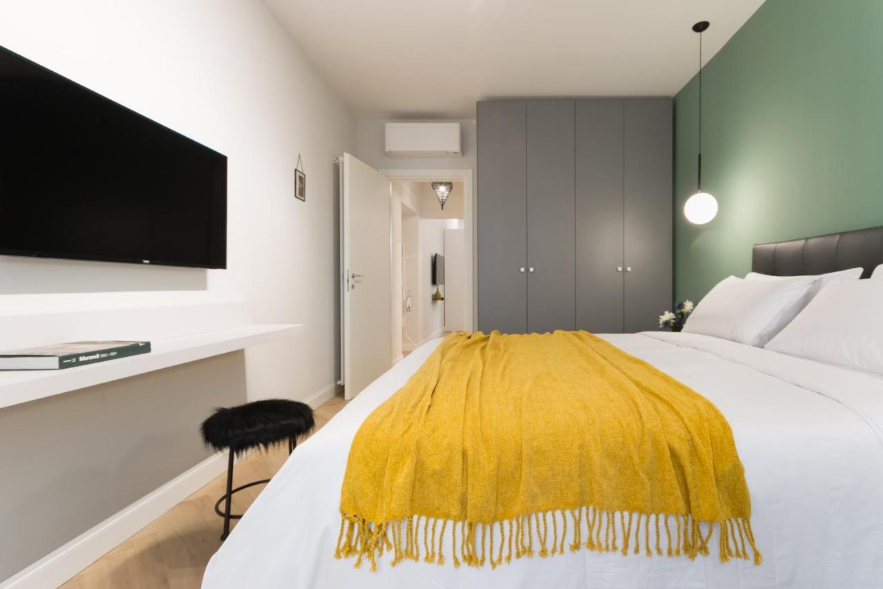 Apartment Sphera Bologna, Design Under The Two Towers *