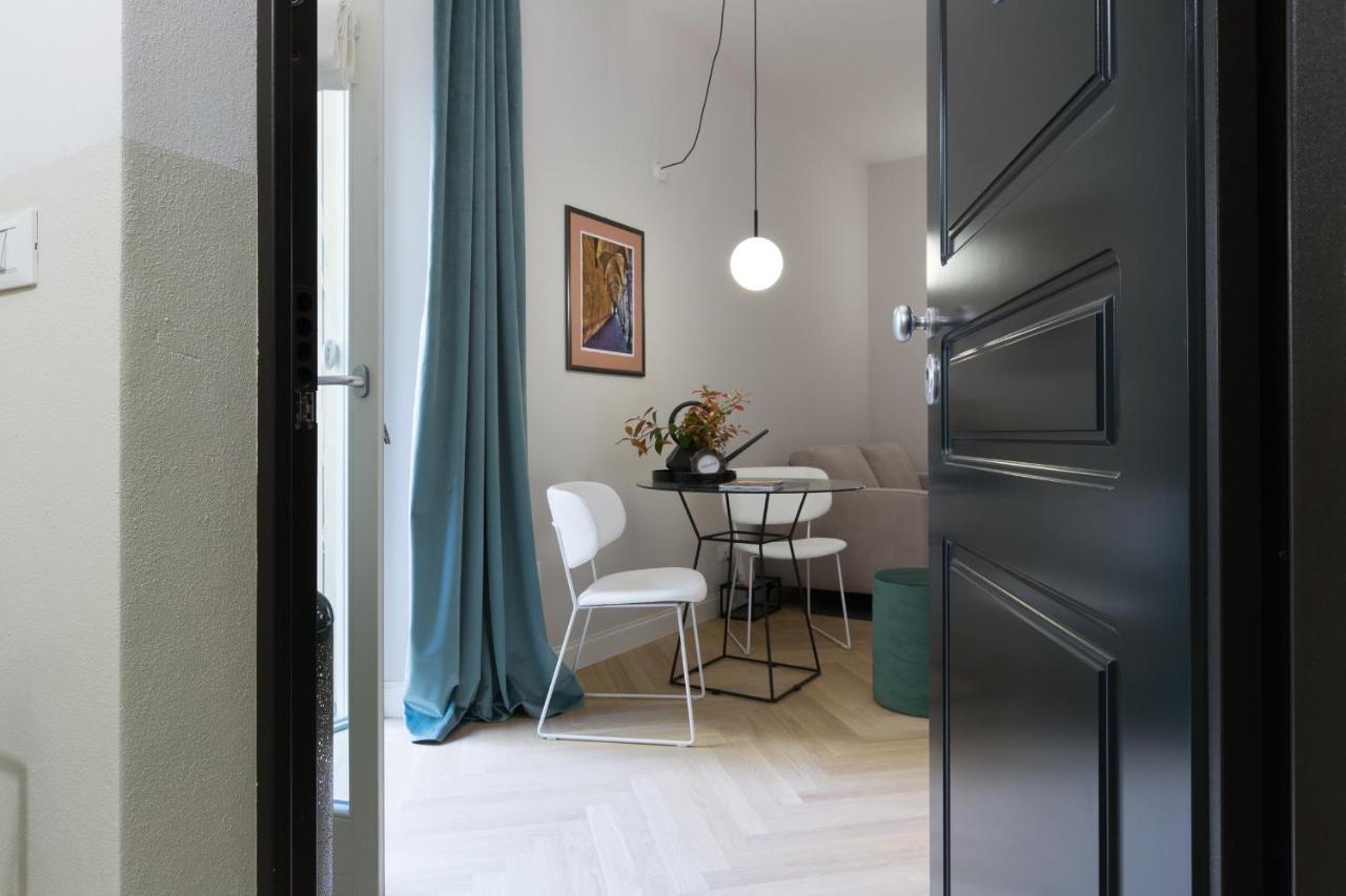 Apartment Sphera Bologna, Design Under The Two Towers *