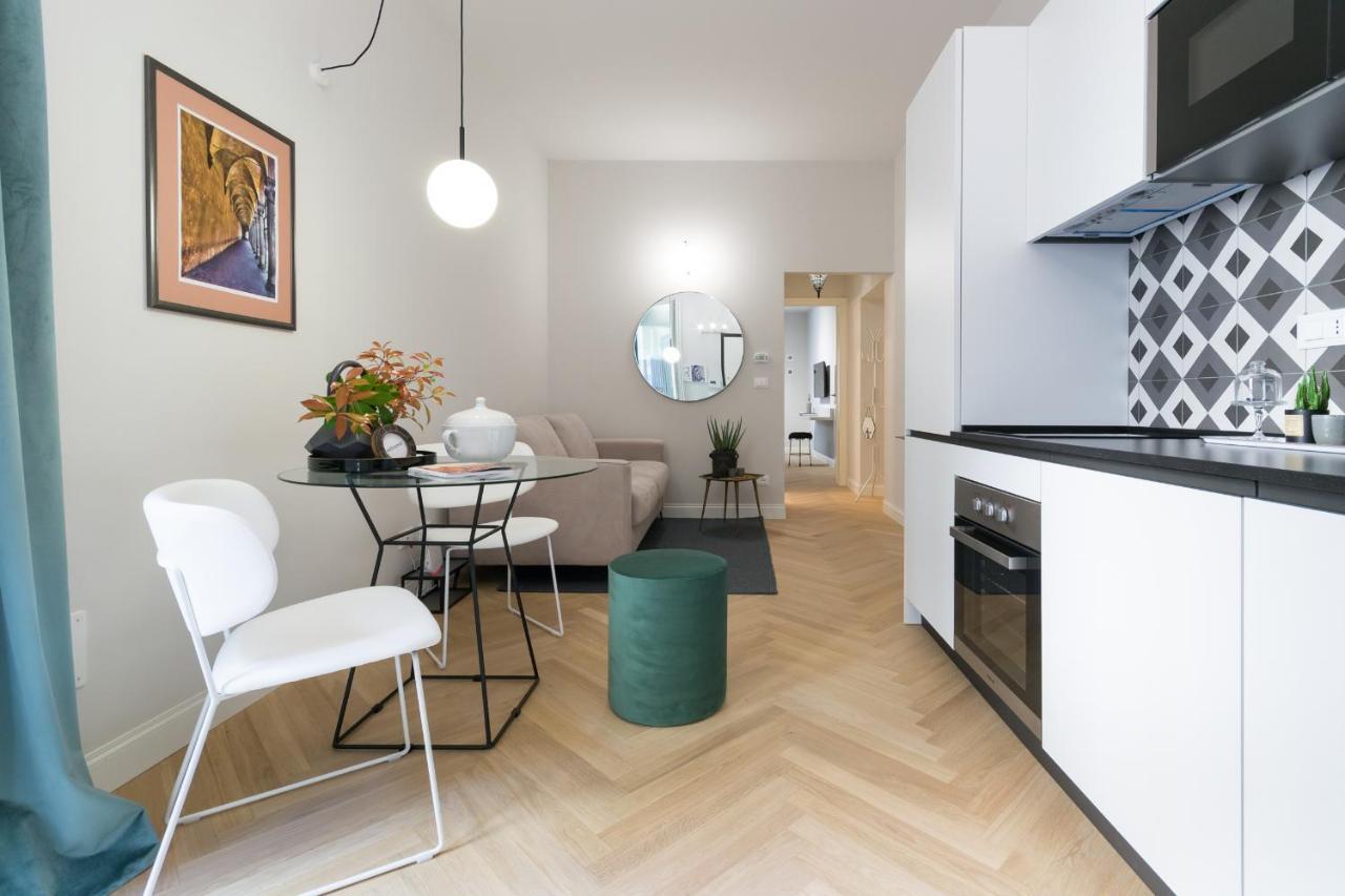 Apartment Sphera Bologna, Design Under The Two Towers