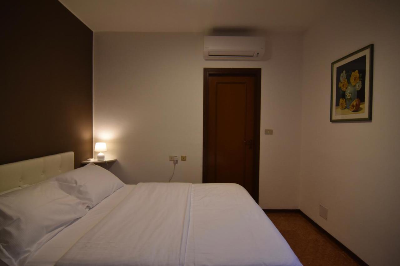 Emilia Apartment