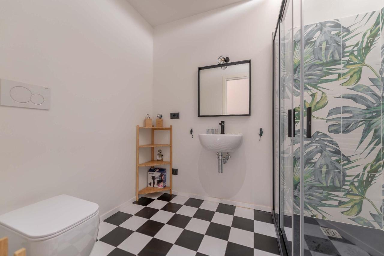 Apartment Realkasa Marconi Bologna