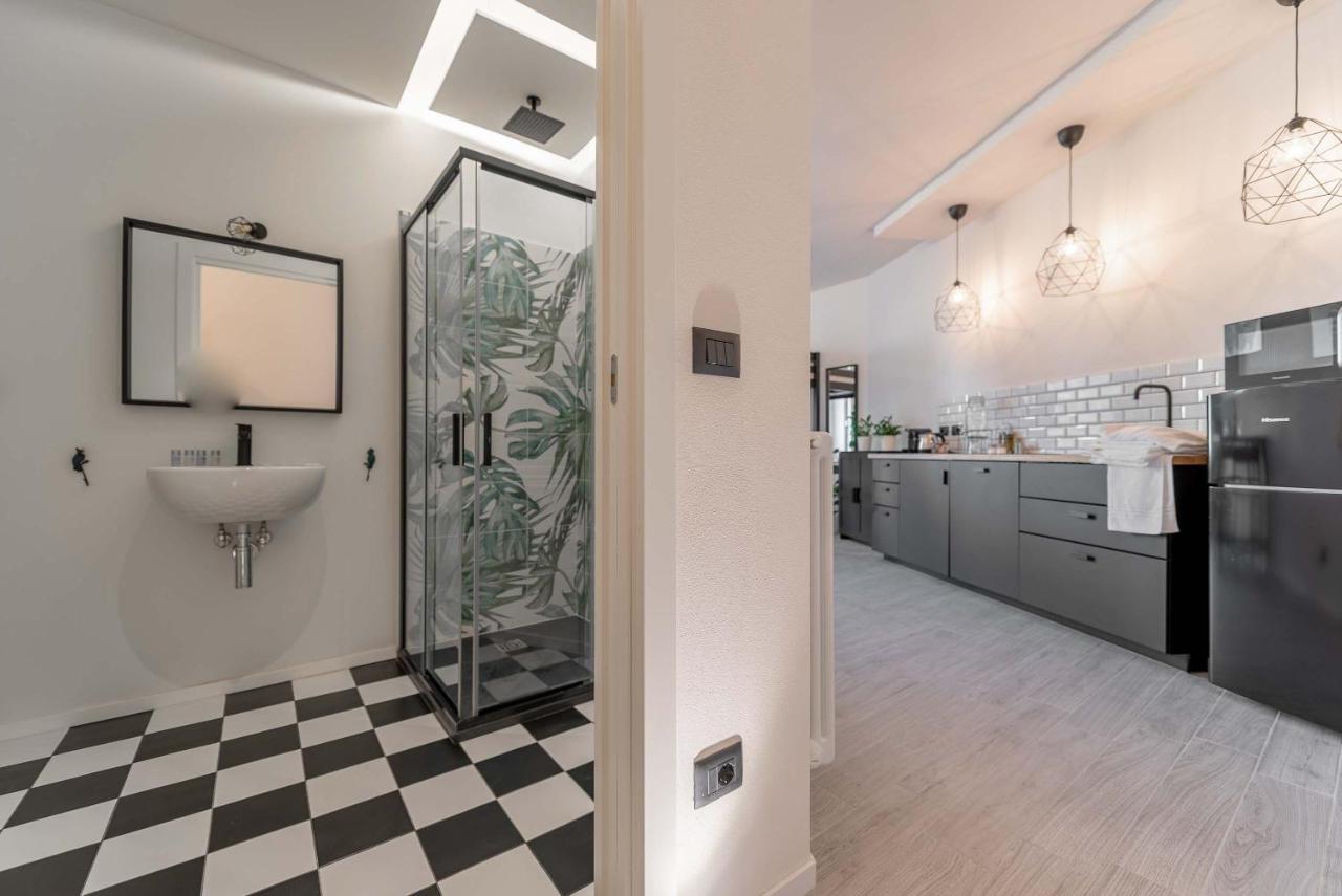 Apartment Realkasa Marconi Bologna