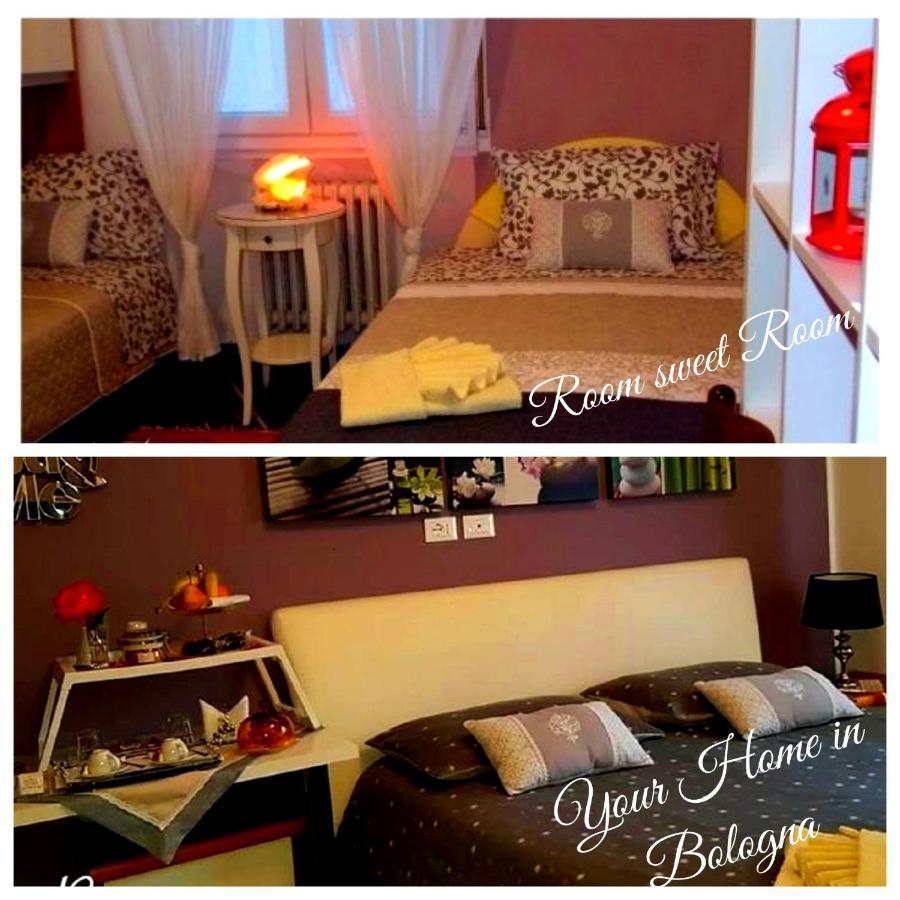 Accommodatie bij particulieren Sweet *
