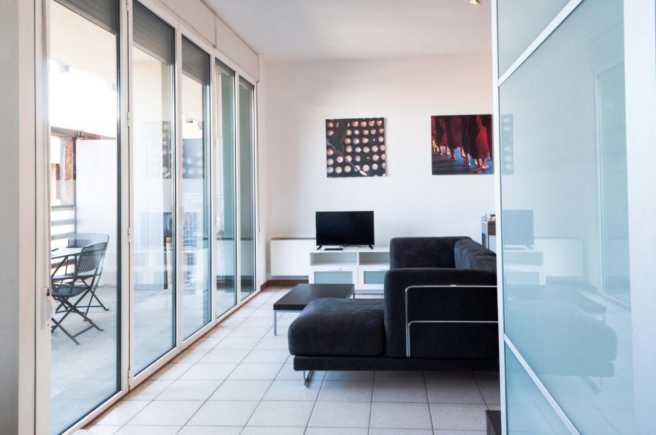 Apartment Borgo Masini Studio Bologna