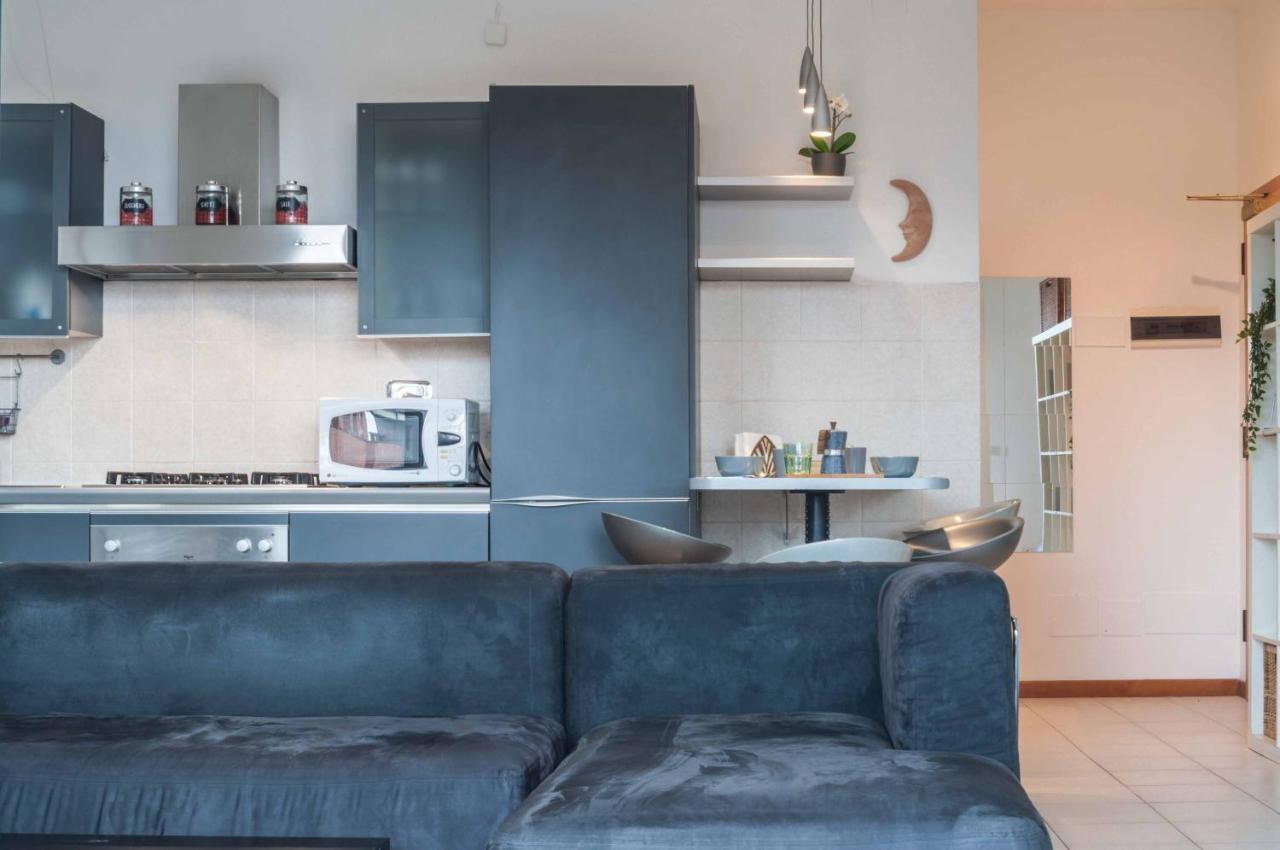 Apartment Borgo Masini Studio