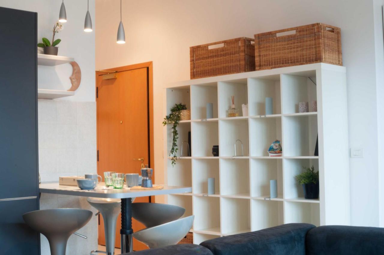 Borgo Masini Studio * Bologna