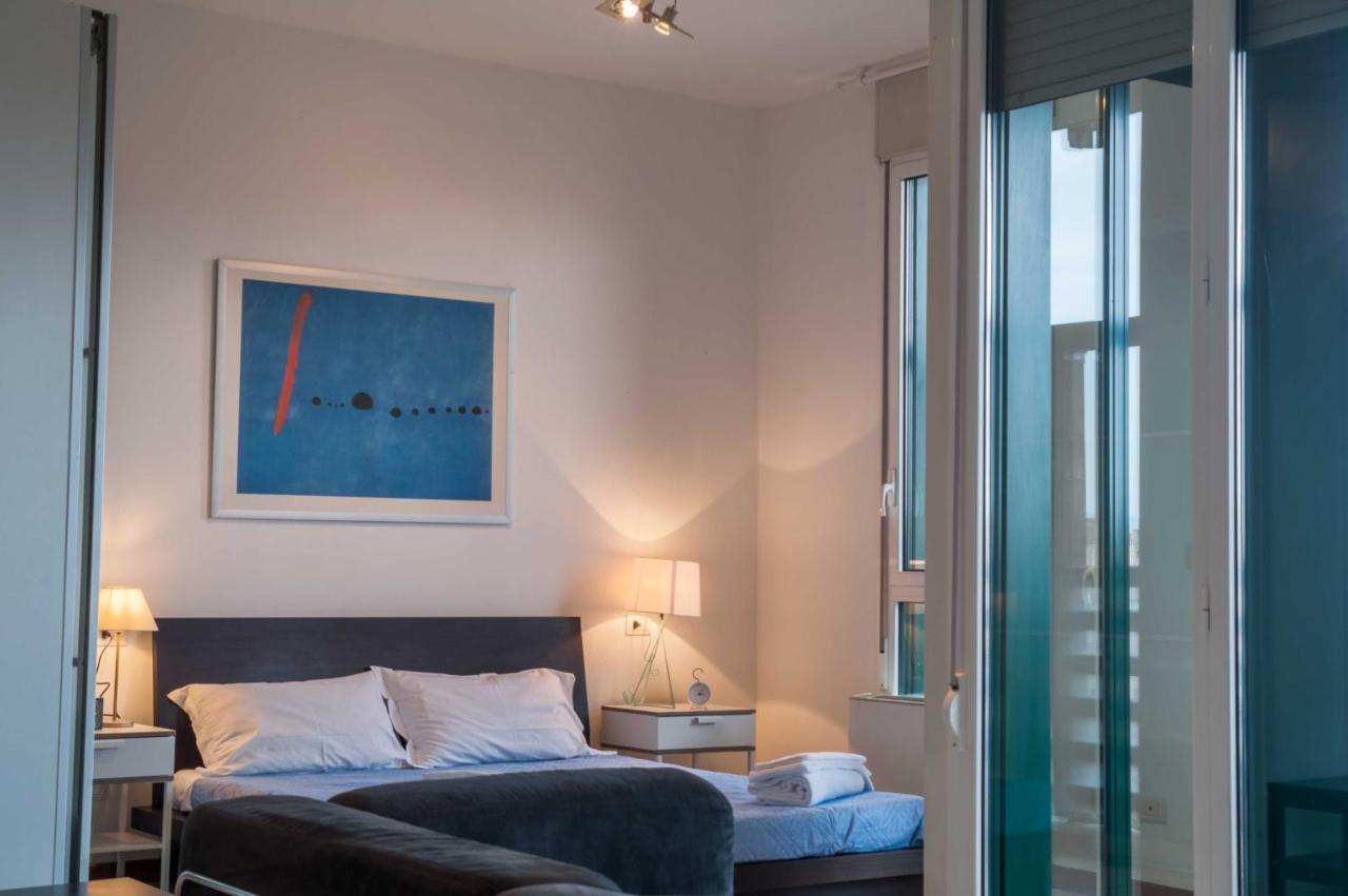 Apartment Borgo Masini Studio *
