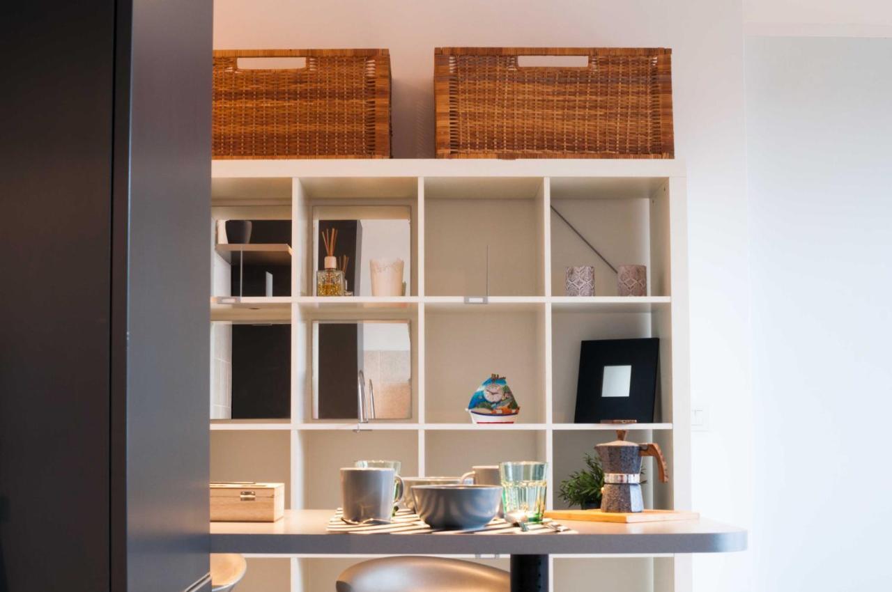 Apartment Borgo Masini Studio Bologna