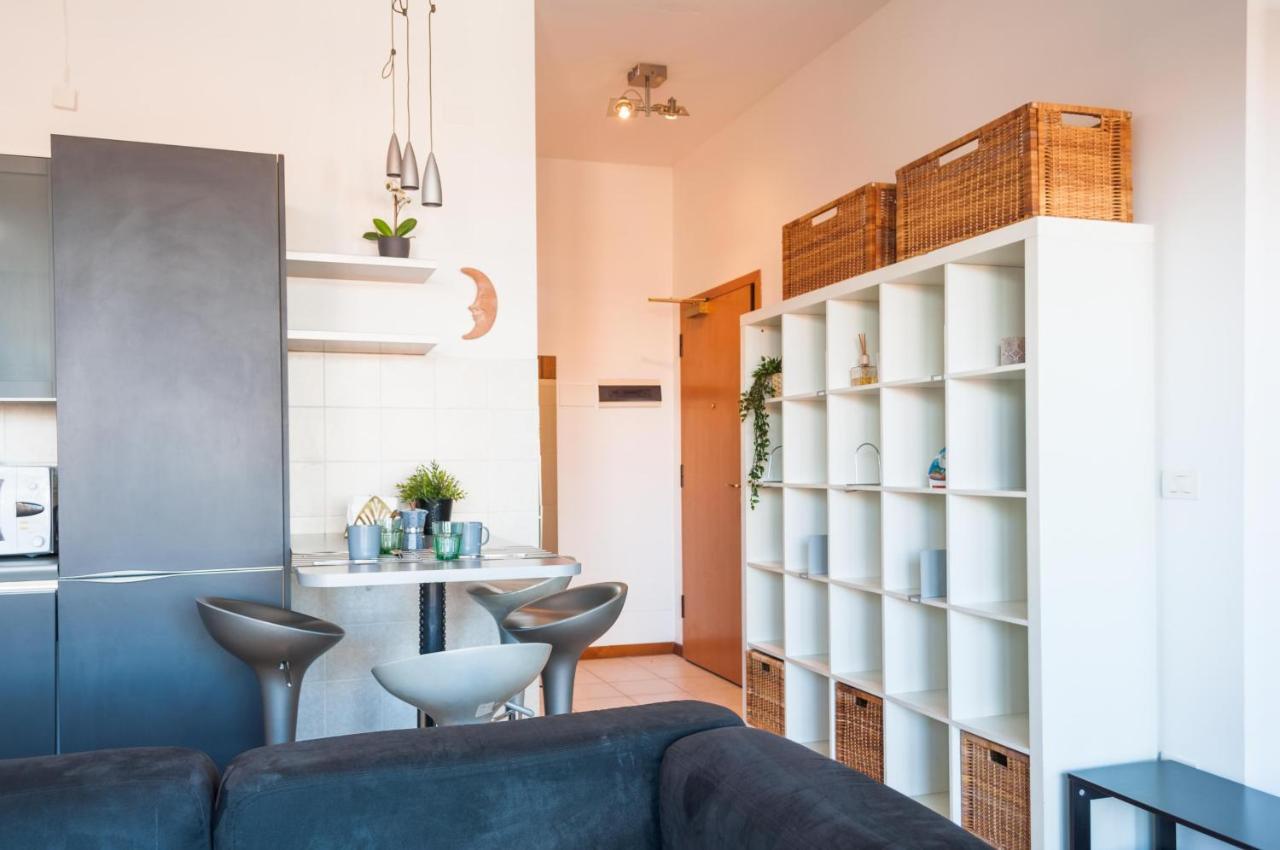 Borgo Masini Studio Apartment *
