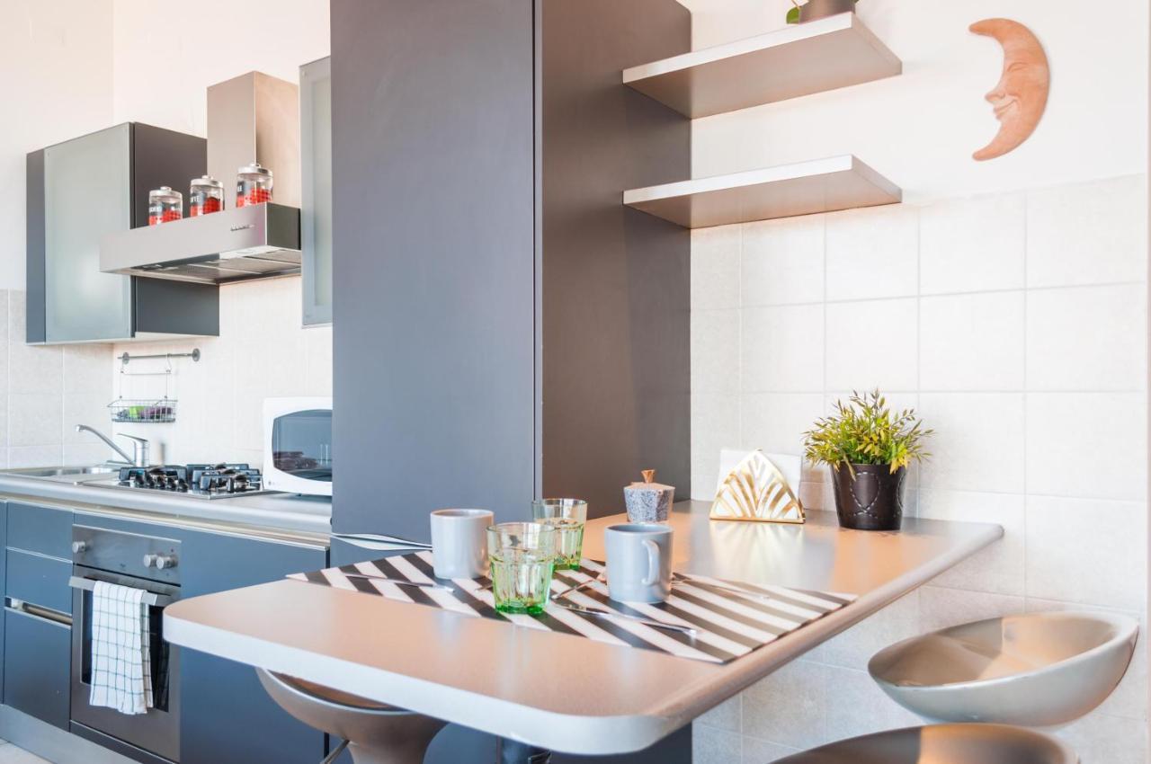 Apartment Borgo Masini Studio *