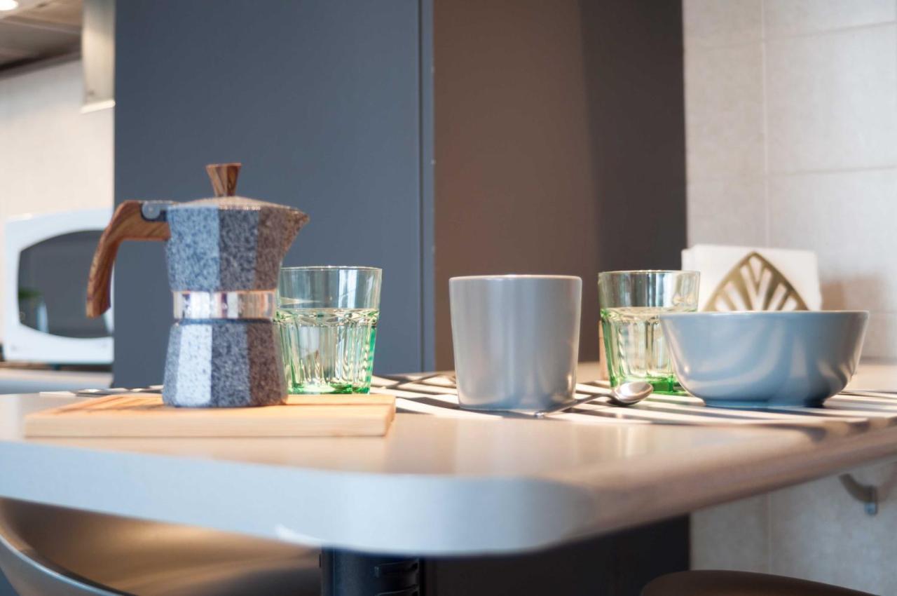 Apartment Borgo Masini Studio Bologna