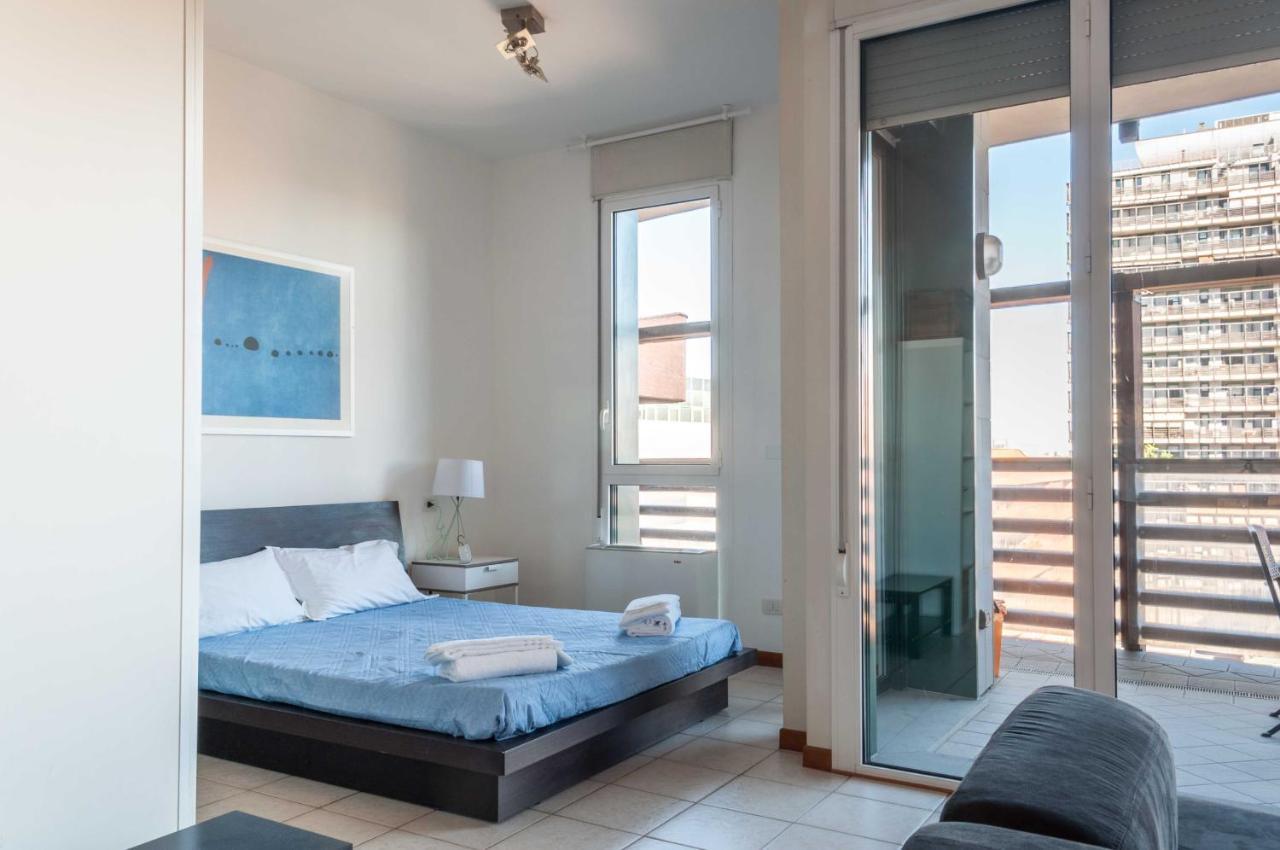 Apartment Borgo Masini Studio