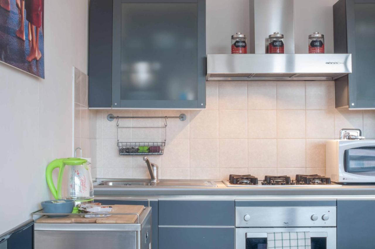 Apartment Borgo Masini Studio Bologna