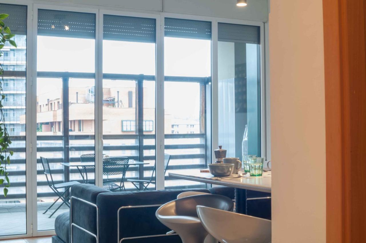 Apartment Borgo Masini Studio *