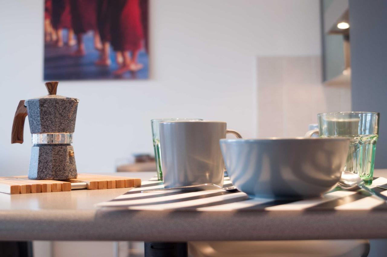 Apartment Borgo Masini Studio Bologna