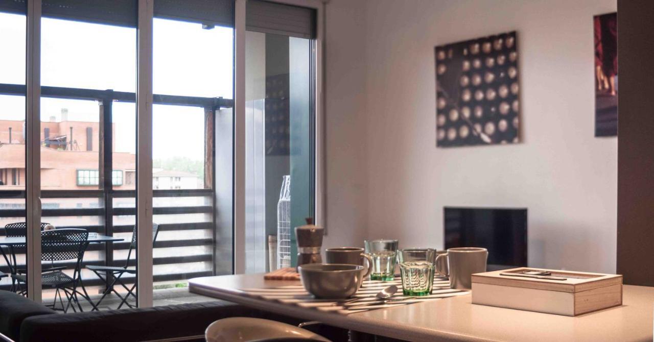 Borgo Masini Studio Bologna