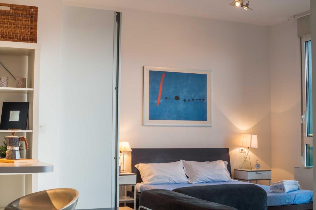 Apartment Borgo Masini Studio Bologna