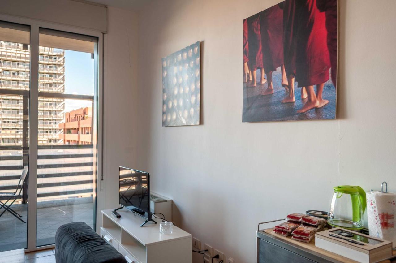 Apartment Borgo Masini Studio Bologna