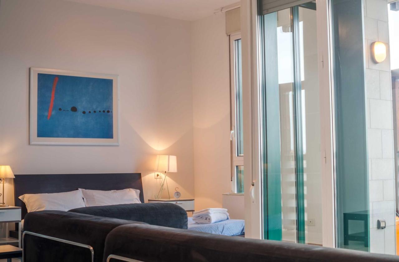 Borgo Masini Studio *