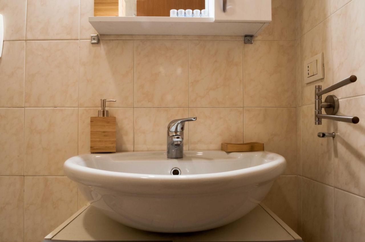 Apartment Borgo Masini Studio