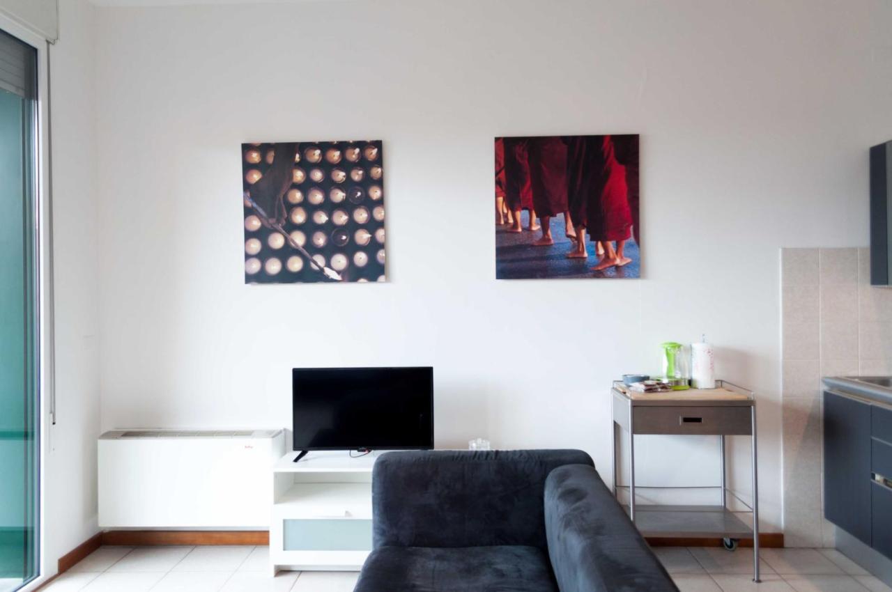 Apartment Borgo Masini Studio *