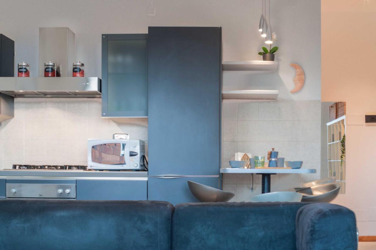 Apartment Borgo Masini Studio
