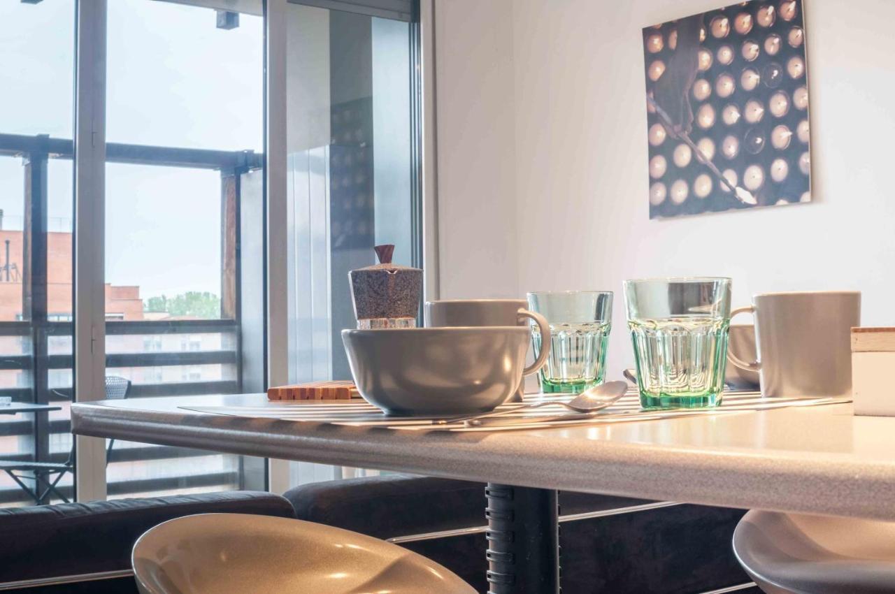 Apartment Borgo Masini Studio Bologna